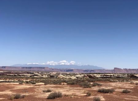 Labyrinth Campground A