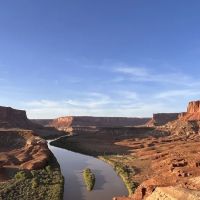 Labyrinth Campground B ico