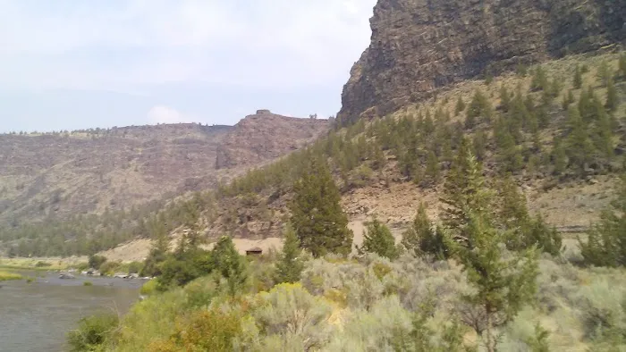 Castle Rock Campground Picture 9