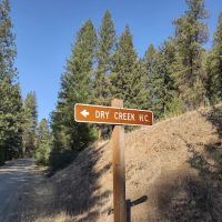 Dry Creek Horse Camp ico