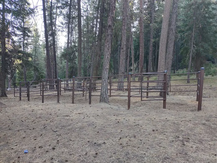 Dry Creek Horse Camp Picture 2