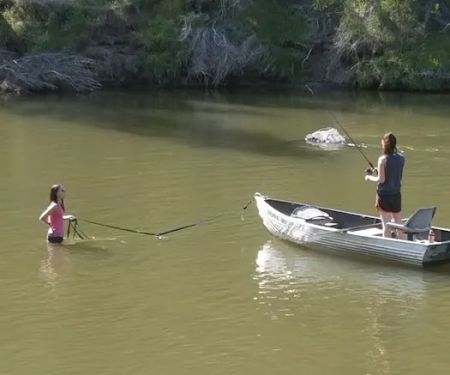 Stillwater Campground