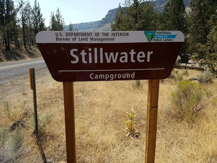 Stillwater Campground Picture 3