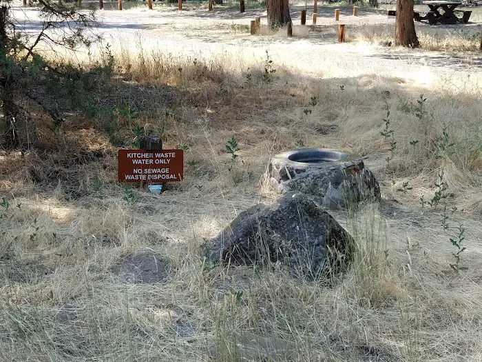 Stillwater Campground Picture 4