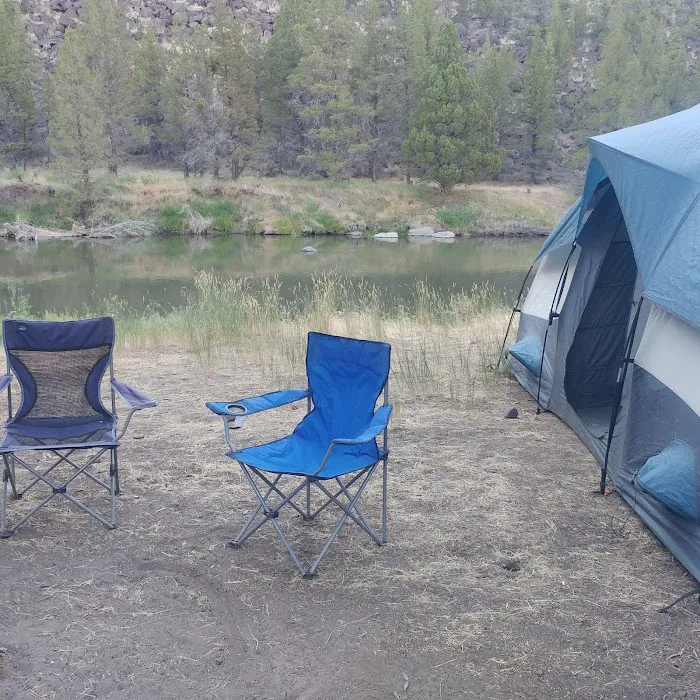 Stillwater Campground Picture 10