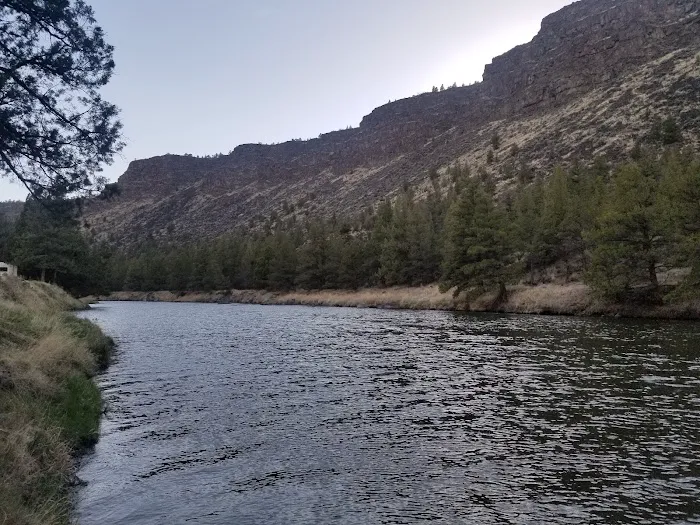 Stillwater Campground Picture 9