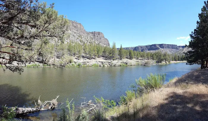 Stillwater Campground Picture 8