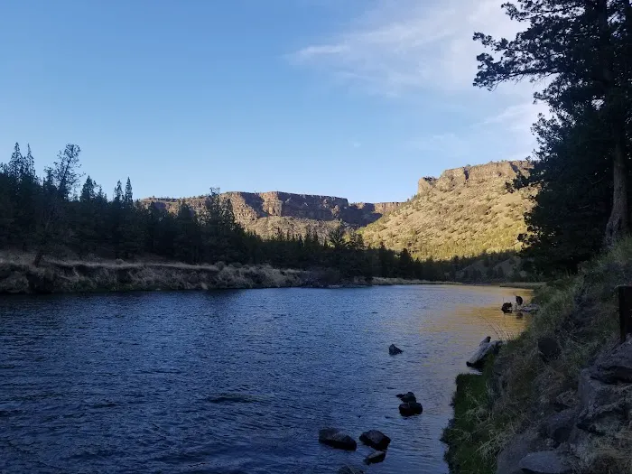 Stillwater Campground Picture 5