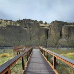 Chimney Rock Campground