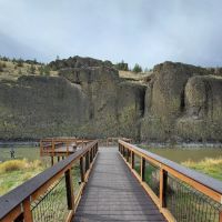 Chimney Rock Campground ico