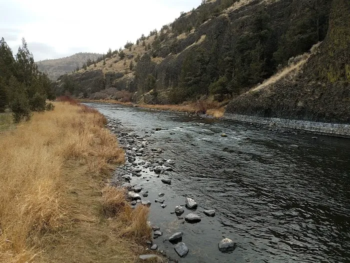 Chimney Rock Campground Picture 7
