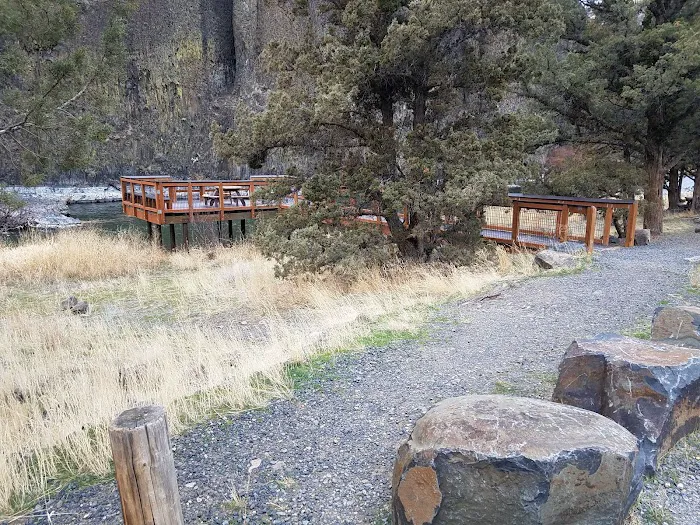 Chimney Rock Campground Picture 8