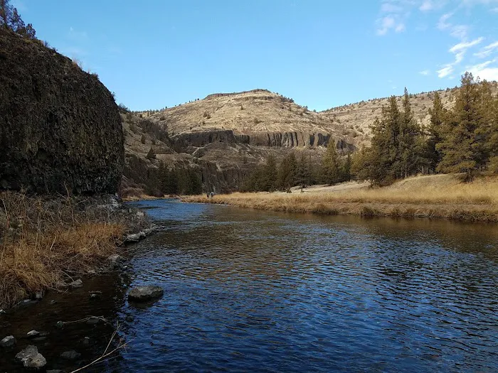 Palisades Campground Picture 3