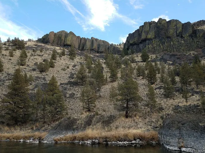Palisades Campground Picture 9