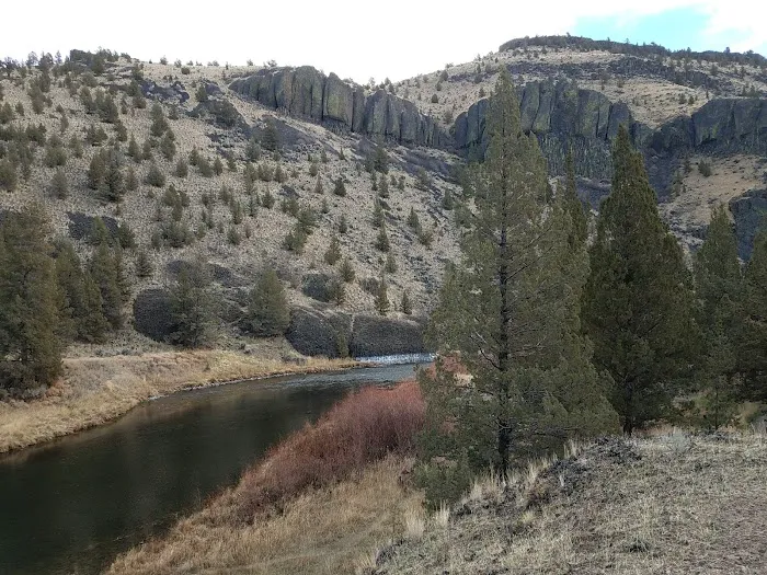 Palisades Campground Picture 7