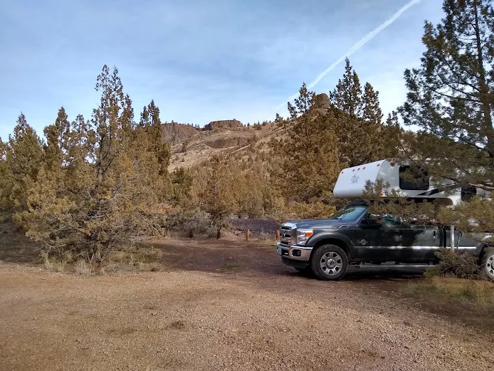 Cobble Rock Campground Picture 7