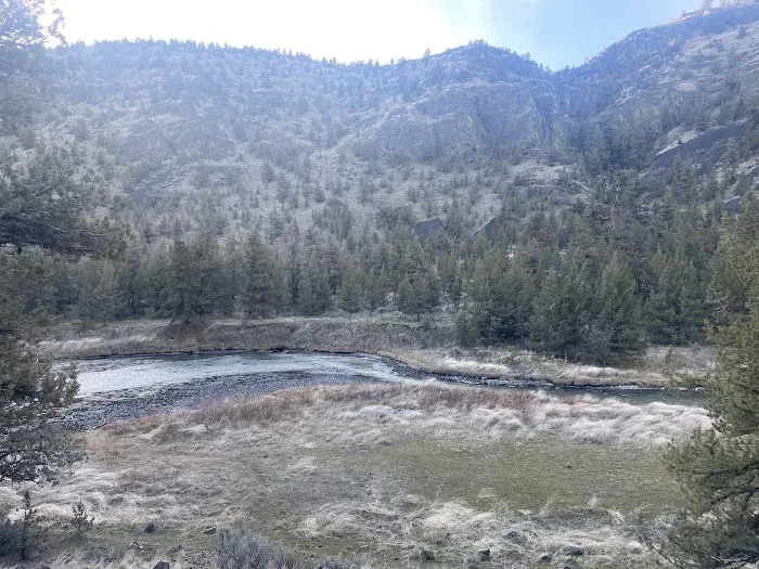 Cobble Rock Campground Picture 5