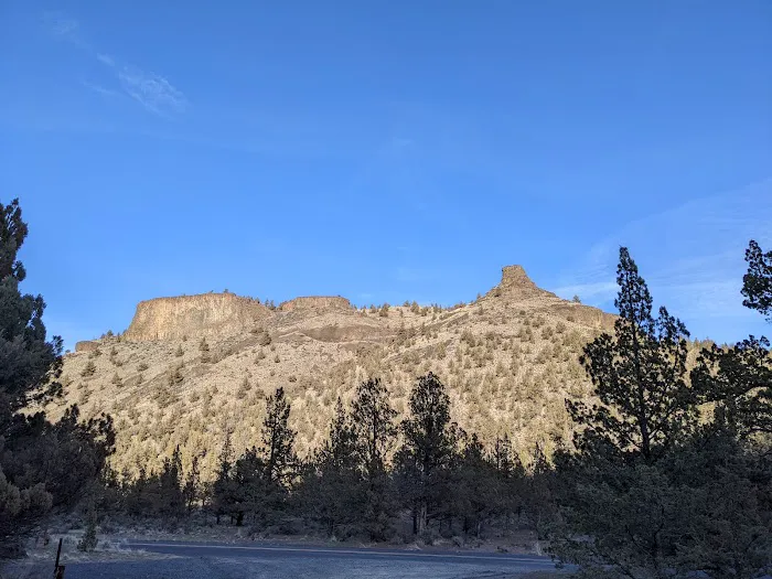 Cobble Rock Campground Picture 1