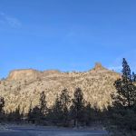 Cobble Rock Campground
