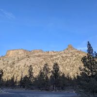 Cobble Rock Campground ico