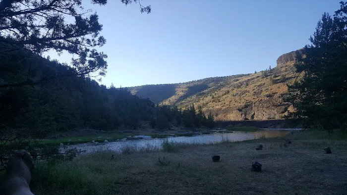 Cobble Rock Campground Picture 9