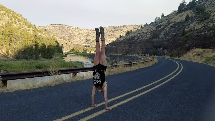 Cobble Rock Campground Picture 4