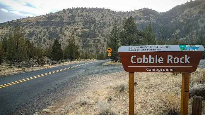 Cobble Rock Campground Picture 8