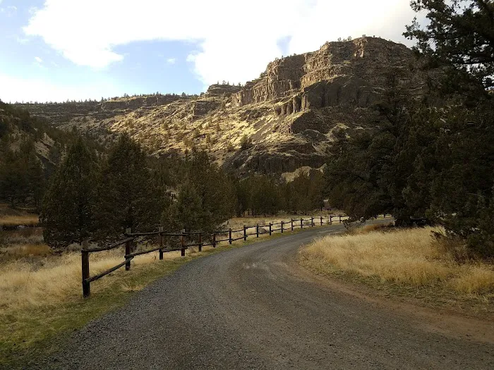 Lone Pine Campground Picture 3