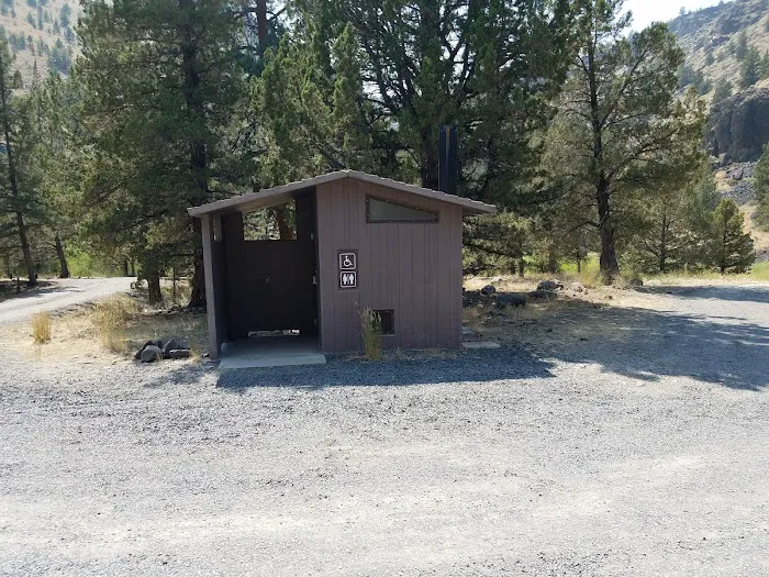 Lone Pine Campground Picture 4