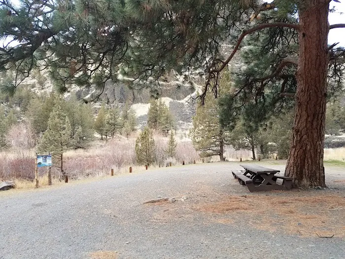 Lone Pine Campground Picture 7
