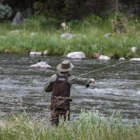 Big Bend Campground ico