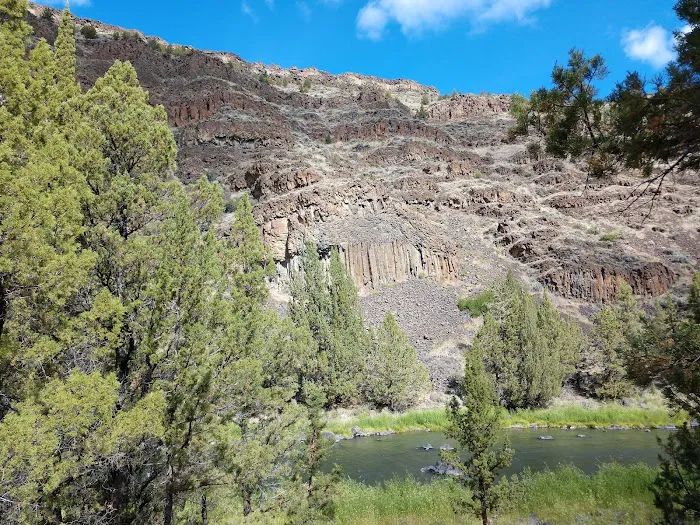 Big Bend Campground Picture 10