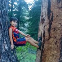 Wildcat Campground ico