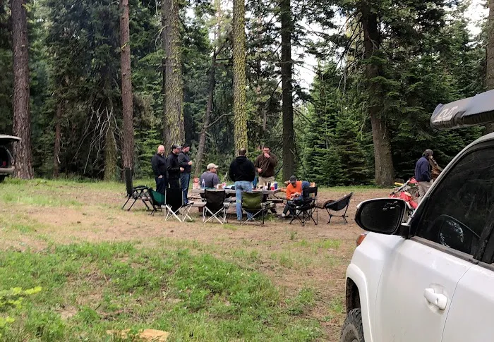 White Rock Campground Picture 4