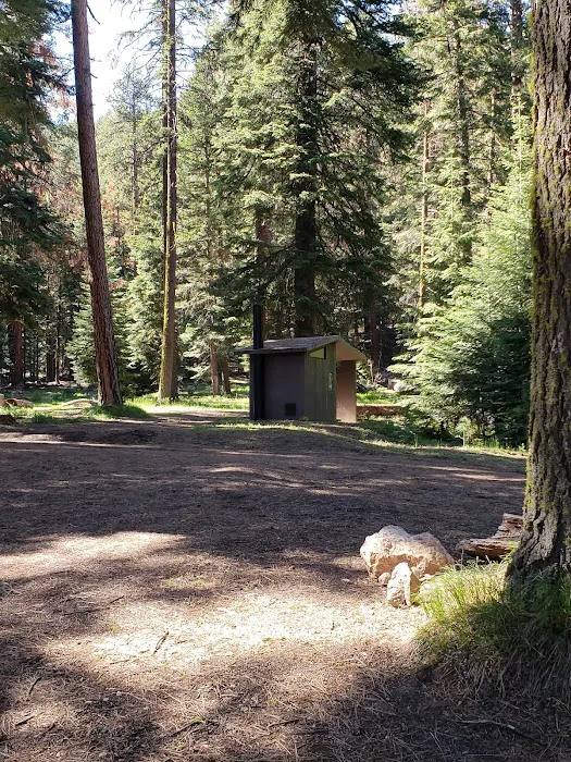 White Rock Campground Picture 8