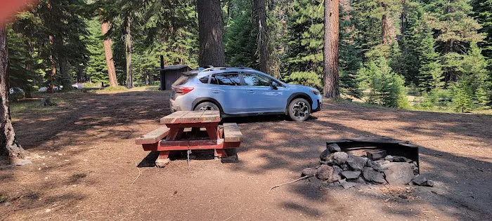 White Rock Campground Picture 5