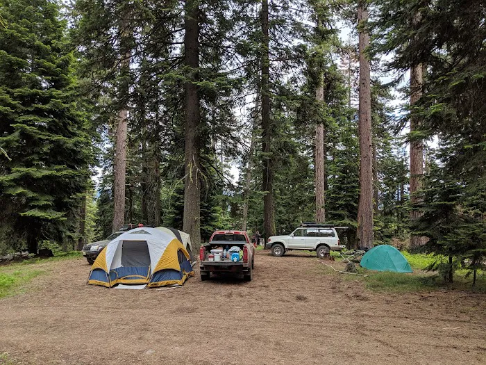 White Rock Campground Picture 3