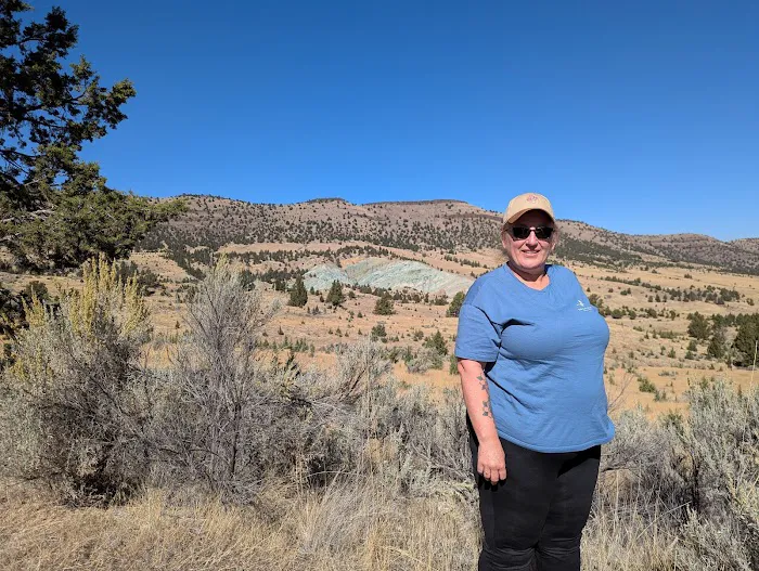 Ochoco Forest Camp and Pavilion Picture 6