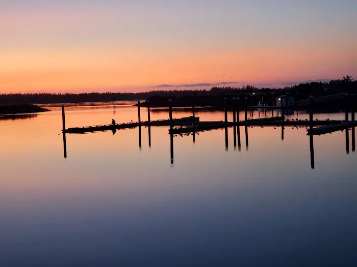 Salmon Harbor Marina Picture 9