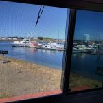 Salmon Harbor Marina