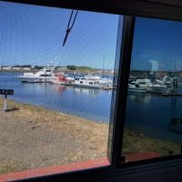 Salmon Harbor Marina ico