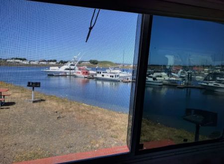 Salmon Harbor Marina