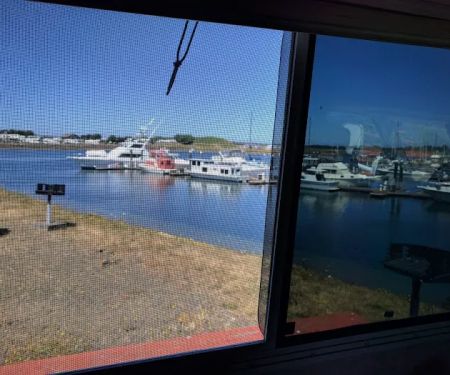 Salmon Harbor Marina