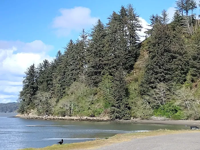 Salmon Harbor Marina Picture 3