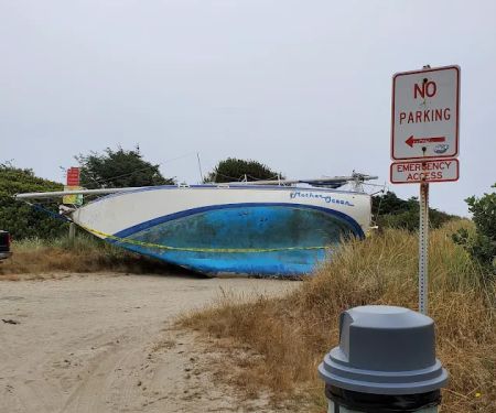 Douglas County Parks Department