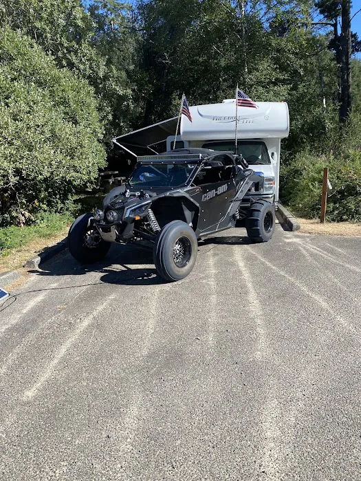Spinreel Campground Picture 7