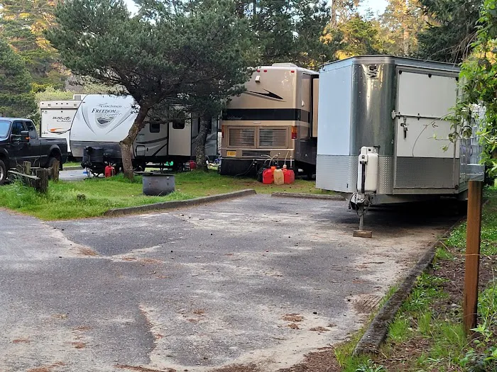 Spinreel Campground Picture 9