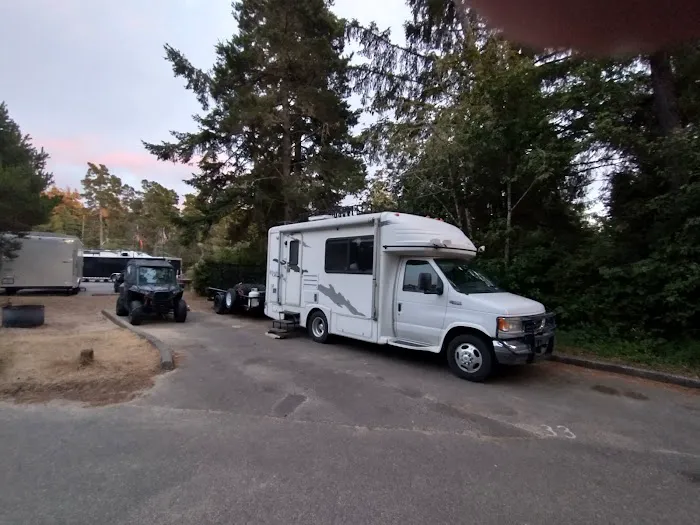 Spinreel Campground Picture 3