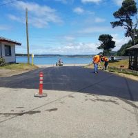Umpqua Dunes RV Park ico