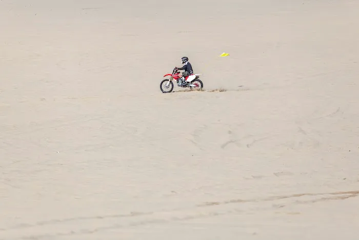Umpqua Dunes RV Park Picture 8